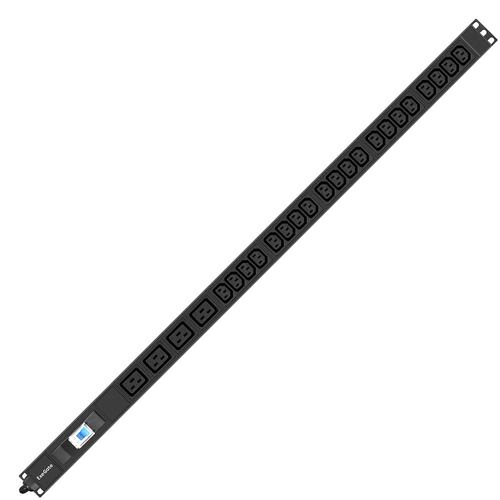 Купить Блок розеток ExeGate ServerPro PDU-V420 Al-20C134C19-IEC309-32A-1P  9104403. Характеристики, отзывы и цены в Донецке