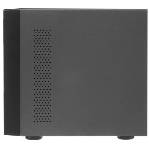 Купить Сетевое хранилище (NAS) ASUSTOR LOCKERSTOR 10  1632518. Характеристики, отзывы и цены в Донецке