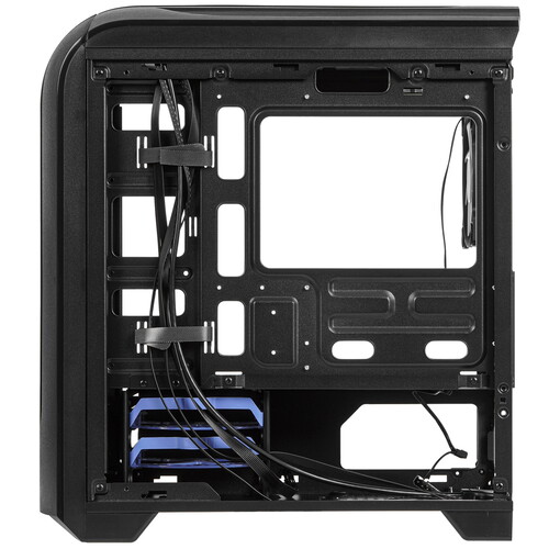 Купить Корпус GameMax Centauri BG  5618836. Характеристики, отзывы и цены в Донецке