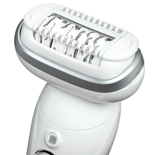 Купить Эпилятор Braun S9 SES 9-041 SmartTouch  9159587. Характеристики, отзывы и цены в Донецке