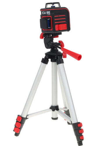 Купить Лазерный нивелир ADA Cube 2-360 Professional Edition  1072827. Характеристики, отзывы и цены в Донецке