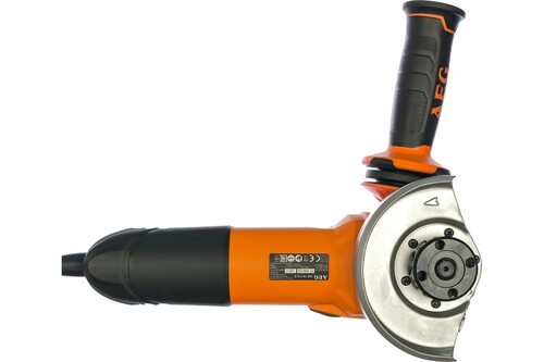 Купить Углошлифовальная машина (УШМ) AEG WS10-115S  5481122. Характеристики, отзывы и цены в Донецке