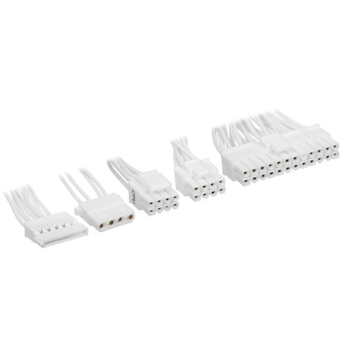 Купить Блок питания PHANTEKS AMP BH 650 [PH-P650BM_WT01] белый  9327627. Характеристики, отзывы и цены в Донецке