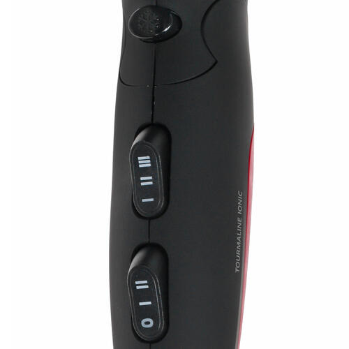 Купить Фен Vitek VT-8226 черный/розовый  1307086. Характеристики, отзывы и цены в Донецке
