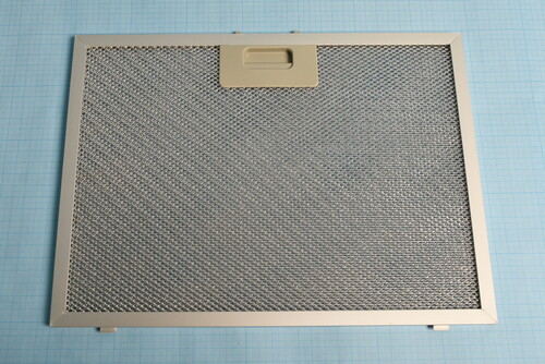 Купить Фильтр жировой для вытяжки DEXP CH60-FN0  9239954. Характеристики, отзывы и цены в Донецке