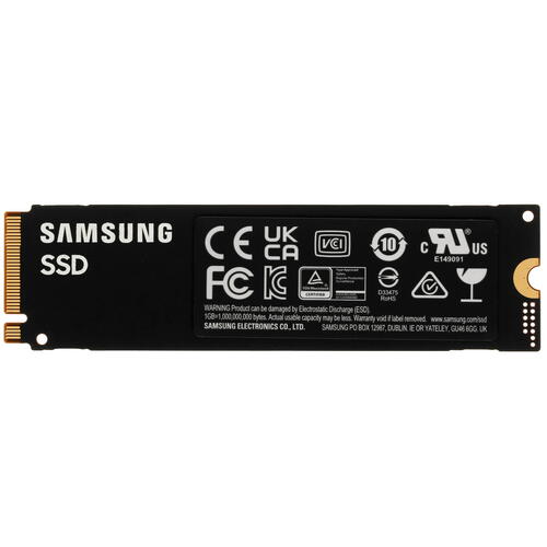 Купить 2000 ГБ M.2 NVMe накопитель Samsung 970 EVO Plus [MZ-V7S2T0BW]  5064945. Характеристики, отзывы и цены в Донецке