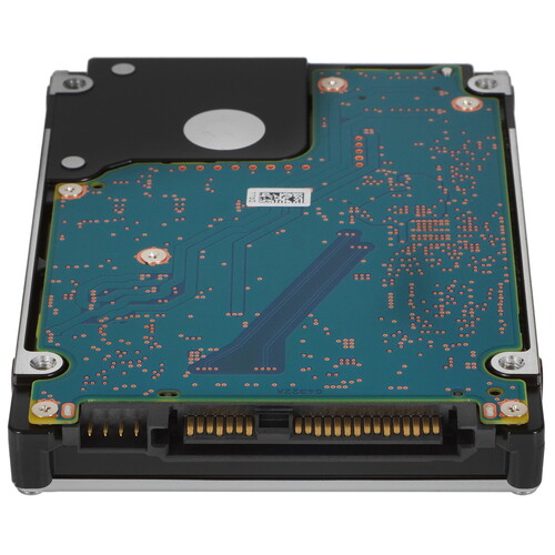 Купить SFF (2.5") Серверный HDD Toshiba Enterprise Performance  1692448. Характеристики, отзывы и цены в Донецке