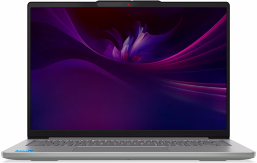 Купить 14" Ноутбук Lenovo IdeaPad Slim 5 14IRH10 серый  5638891. Характеристики, отзывы и цены в Донецке