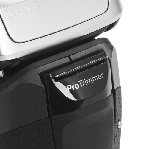 Купить Электробритва Braun Series 8 8603s  9288675. Характеристики, отзывы и цены в Донецке