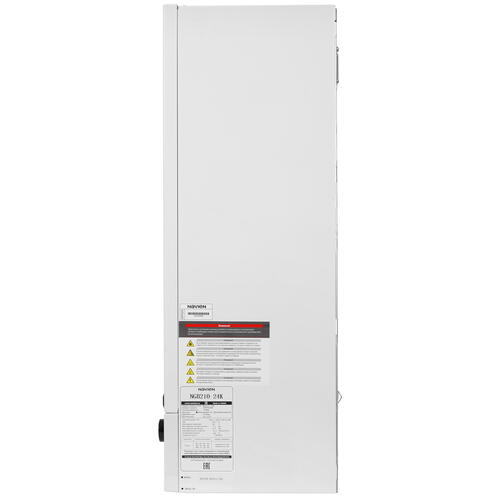 Купить Газовый котел Navien Heatluxe NGB210 - 24K настенный  9904916. Характеристики, отзывы и цены в Донецке