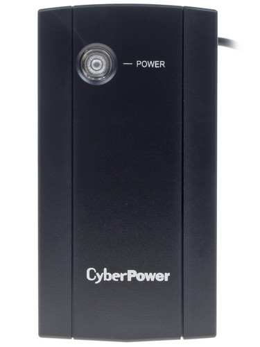 Купить ИБП CyberPower UTI875EI  1250680. Характеристики, отзывы и цены в Донецке