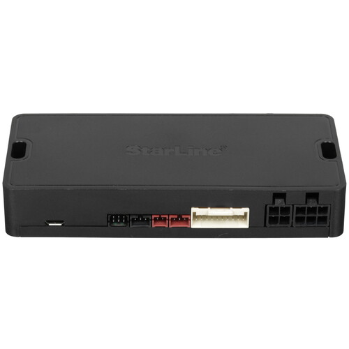 Купить Автосигнализация StarLine A60 BT GSM ECO  9157006. Характеристики, отзывы и цены в Донецке