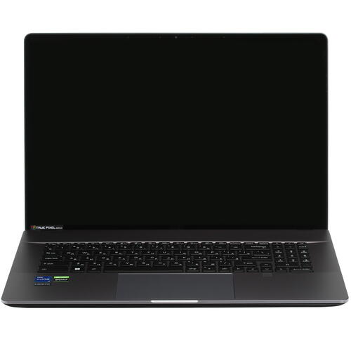 Купить 17" Ноутбук MSI Creator Z17 HX Studio A13VGT-230RU серый  5424244. Характеристики, отзывы и цены в Донецке