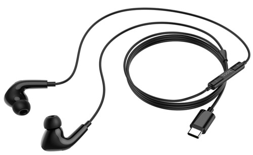 Купить Проводные наушники HOCO M101 Pro Crystal черный 2023  5465096. Характеристики, отзывы и цены в Донецке