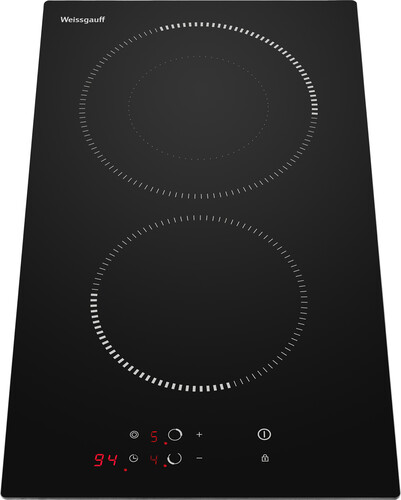 Купить Электрическая варочная поверхность Weissgauff HV 312 BM  5480317. Характеристики, отзывы и цены в Донецке