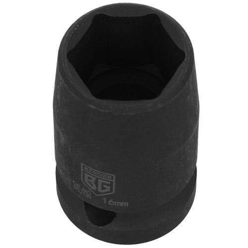 Купить Ударная торцевая головка BERGER BG2120 [1"DR, предметов - 1 шт]  9129336. Характеристики, отзывы и цены в Донецке