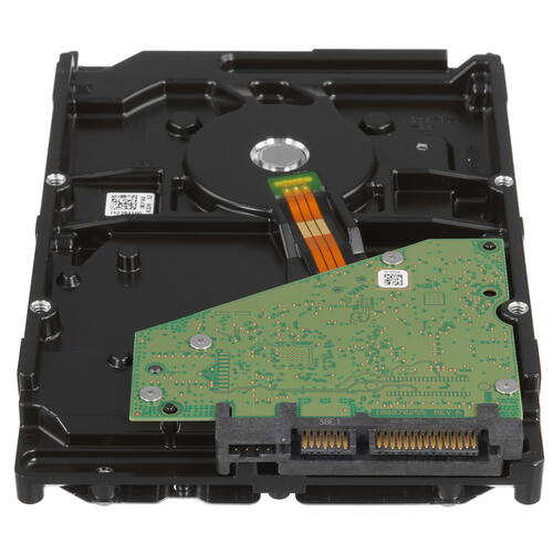 Купить 1 ТБ Жесткий диск Seagate SkyHawk [ST1000VX013]  5436295. Характеристики, отзывы и цены в Донецке