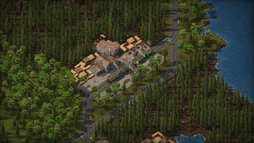 Купить Игра Sweet Transit (Steam)  5618165. Характеристики, отзывы и цены в Донецке