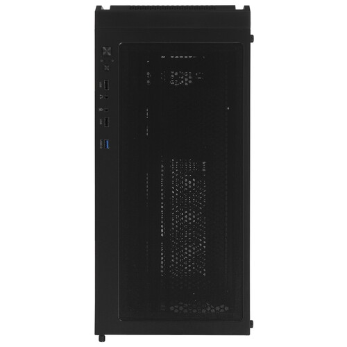 Купить Корпус XASTRA A500 4ARGB  5616061. Характеристики, отзывы и цены в Донецке