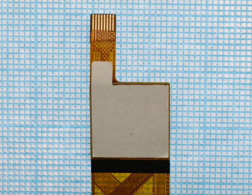 Купить Модуль (E-Ink + TP) с подсветкой для эл. книги DEXP Prudentia M8 [E-Ink: N/A] [TP: ZD-319-FPC-V1] [LED: ZD-319_V0.1]  9024575. Характеристики, отзывы и цены в Донецке