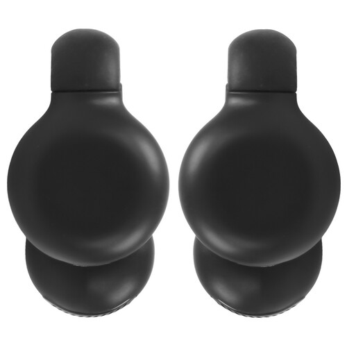 Купить Наушники TWS Ugreen HiTune S5 черный 2024  9237118. Характеристики, отзывы и цены в Донецке