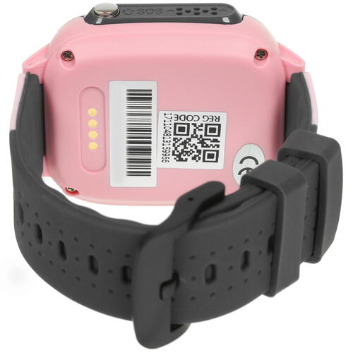 Купить Детские часы ProLike PLSW15PN розовый  4888068. Характеристики, отзывы и цены в Донецке