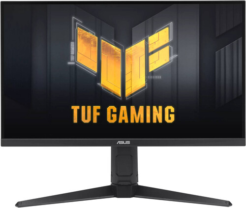 Купить 27" Монитор ASUS TUF Gaming VG27AQL5A черный  9292336. Характеристики, отзывы и цены в Донецке
