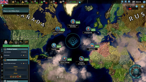Купить Игра Realpolitiks II (Steam)  5608420. Характеристики, отзывы и цены в Донецке