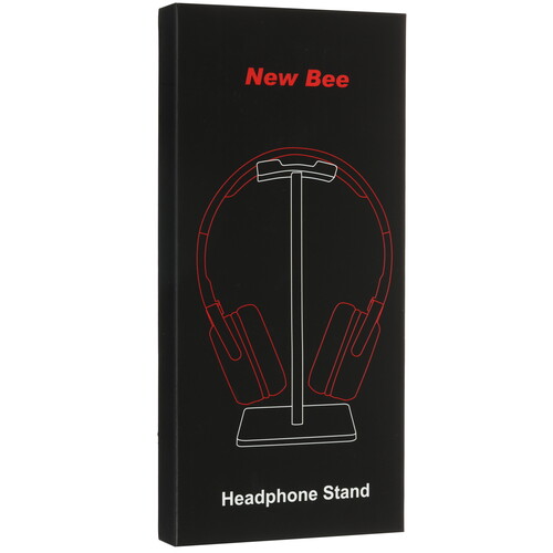 Купить Подставка для наушников New Bee NB-Z1  5616280. Характеристики, отзывы и цены в Донецке