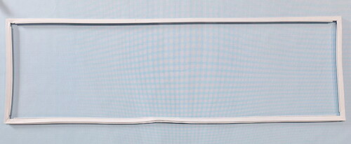 Купить Уплотнитель (Дверца) для морозильного шкафа DEXP BIF4-0210AMA [N/A]  9094976. Характеристики, отзывы и цены в Донецке