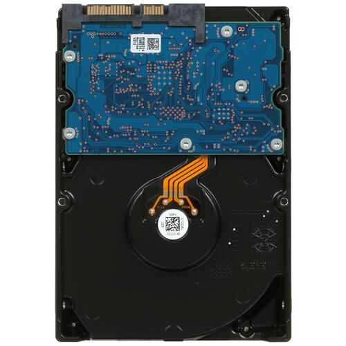 Купить 3 ТБ Жесткий диск Toshiba DT01 [DT01ACA300]  5053829. Характеристики, отзывы и цены в Донецке