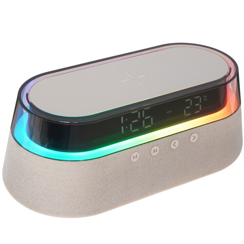 Купить Радиобудильник Lyambda WCW201-IV  5615050. Характеристики, отзывы и цены в Донецке