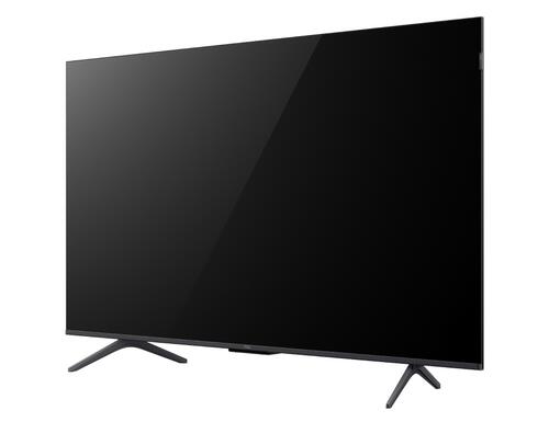 Купить 50" (127 см) LED-телевизор TCL 50C655 черный  5457751. Характеристики, отзывы и цены в Донецке