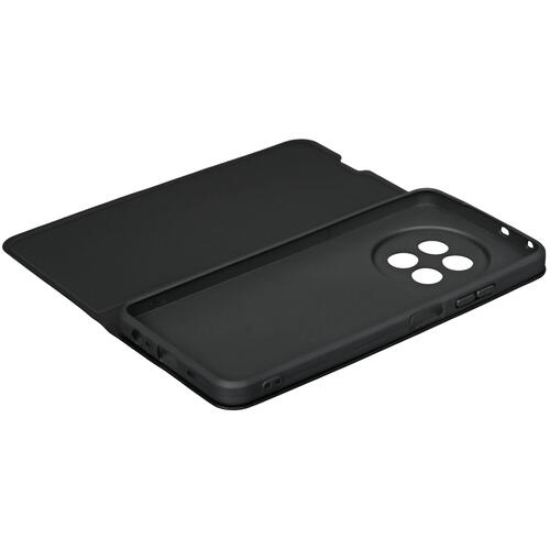 Купить Чехол-книжка  Aceline Kors для realme 12 5G/ 12x 5G черный  9092467. Характеристики, отзывы и цены в Донецке