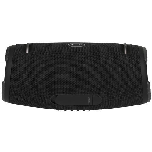 Купить Портативная колонка JBL Xtreme 3, черный  5045886. Характеристики, отзывы и цены в Донецке