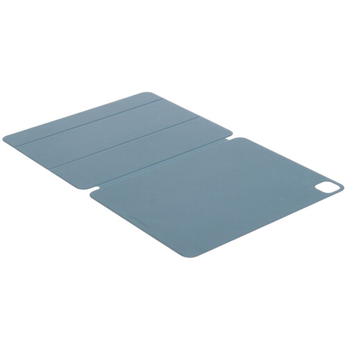 Купить Чехол-книжка Apple Smart Folio для Apple iPad Pro 13" (M4) голубой  5459729. Характеристики, отзывы и цены в Донецке
