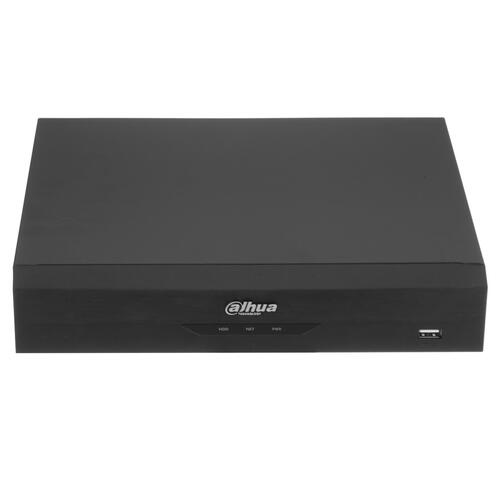 Купить Регистратор для видеонаблюдения Dahua DH-XVR5108HS-I3  5335040. Характеристики, отзывы и цены в Донецке