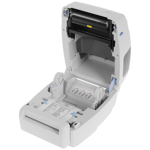 Купить Принтер этикеток iDPRT iD4S  9169420. Характеристики, отзывы и цены в Донецке