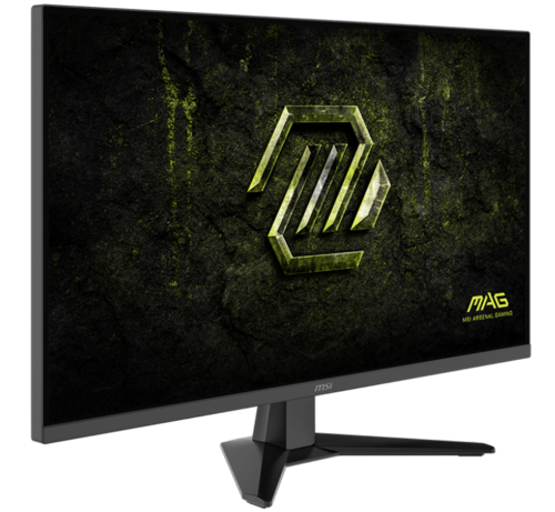 Купить 31.5" Монитор MSI MAG 325QF E18V черный  5626444. Характеристики, отзывы и цены в Донецке