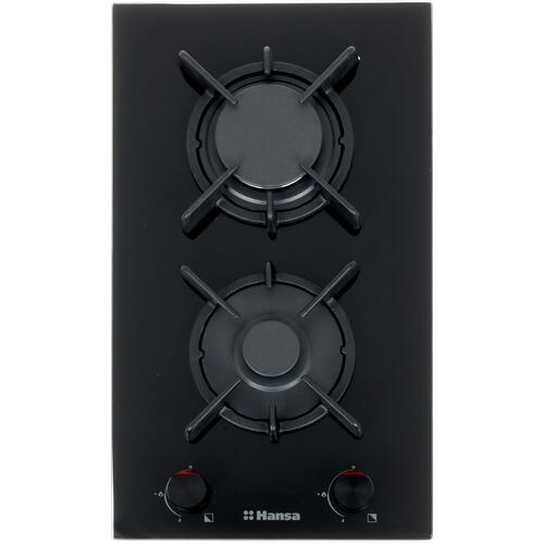Купить Газовая варочная поверхность Hansa BHKS330500  8160435. Характеристики, отзывы и цены в Донецке