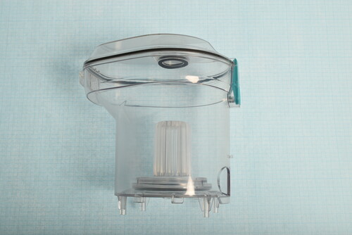 Купить Резервуар (Пылесборник) для вертикального пылесоса Mamibot V6 Pro  9066484. Характеристики, отзывы и цены в Донецке