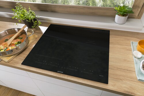 Купить Индукционная варочная поверхность Gorenje GI6432BSCE  9087325. Характеристики, отзывы и цены в Донецке