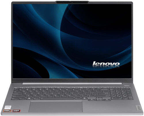 Купить 16" Ноутбук Lenovo XiaoXin Pro 16 AHP9 серый  5640657. Характеристики, отзывы и цены в Донецке