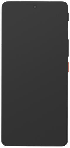 Купить 6.78" Смартфон Nubia Z50S Pro 256 ГБ черный  9047678. Характеристики, отзывы и цены в Донецке