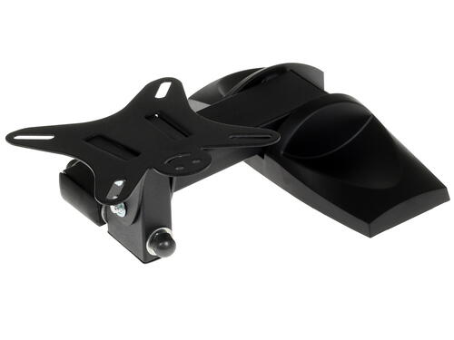 Купить Кронштейн для ТВ Holder LCDS-5004M черный  0123688. Характеристики, отзывы и цены в Донецке