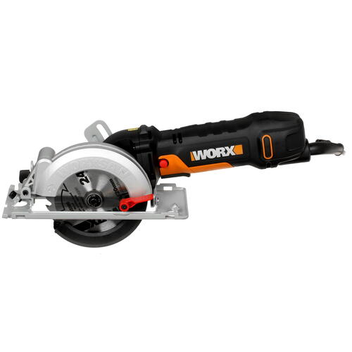 Купить Пила дисковая WORX WX439  8199916. Характеристики, отзывы и цены в Донецке
