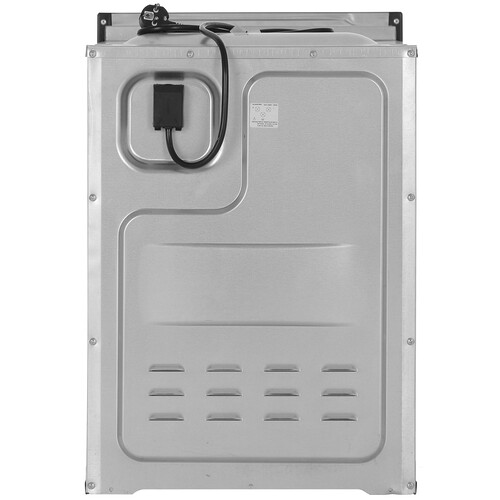 Купить Электрический духовой шкаф MAUNFELD EOEM519B черный  8160408. Характеристики, отзывы и цены в Донецке