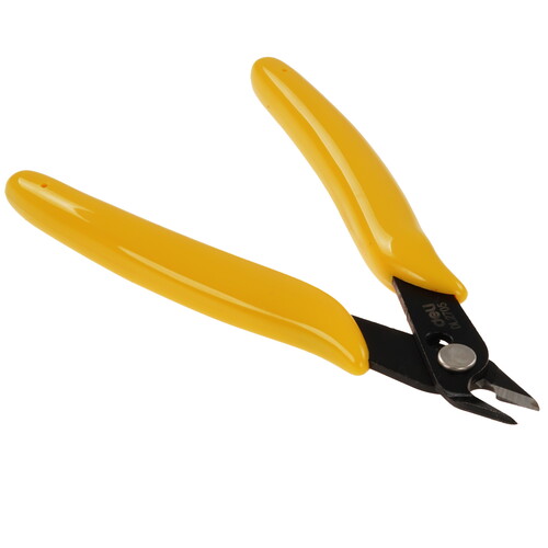 Купить Кусачки Deli DL2705  9308433. Характеристики, отзывы и цены в Донецке