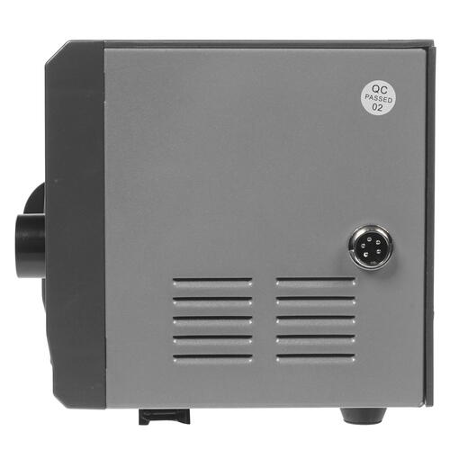 Купить Паяльная станция Rexant ZD-8901  1142894. Характеристики, отзывы и цены в Донецке