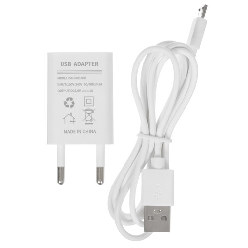 Купить Настольный светильник SVih HC-770W белый  9241559. Характеристики, отзывы и цены в Донецке